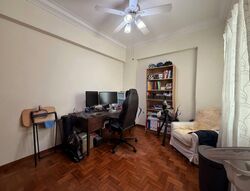 Symphony Heights (D21), Condominium #585059081